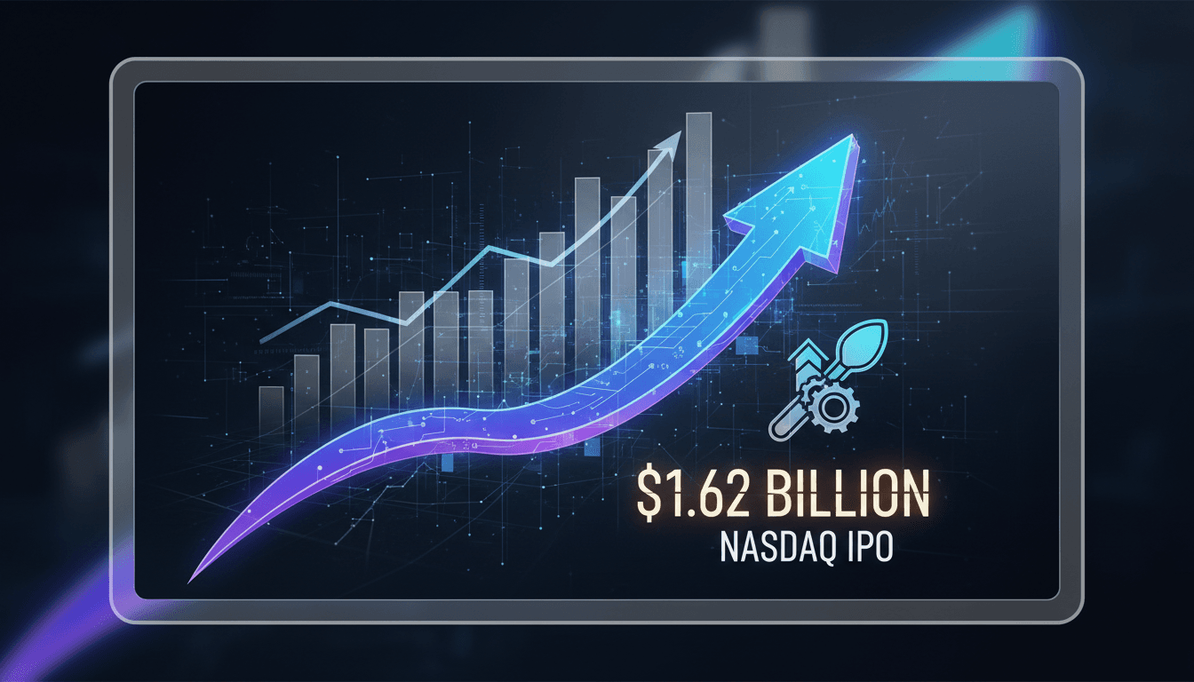 Bending Spoons IPO announcement and market analysis