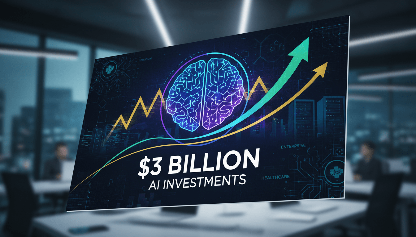 Menlo Ventures logo with a backdrop of AI technology imagery