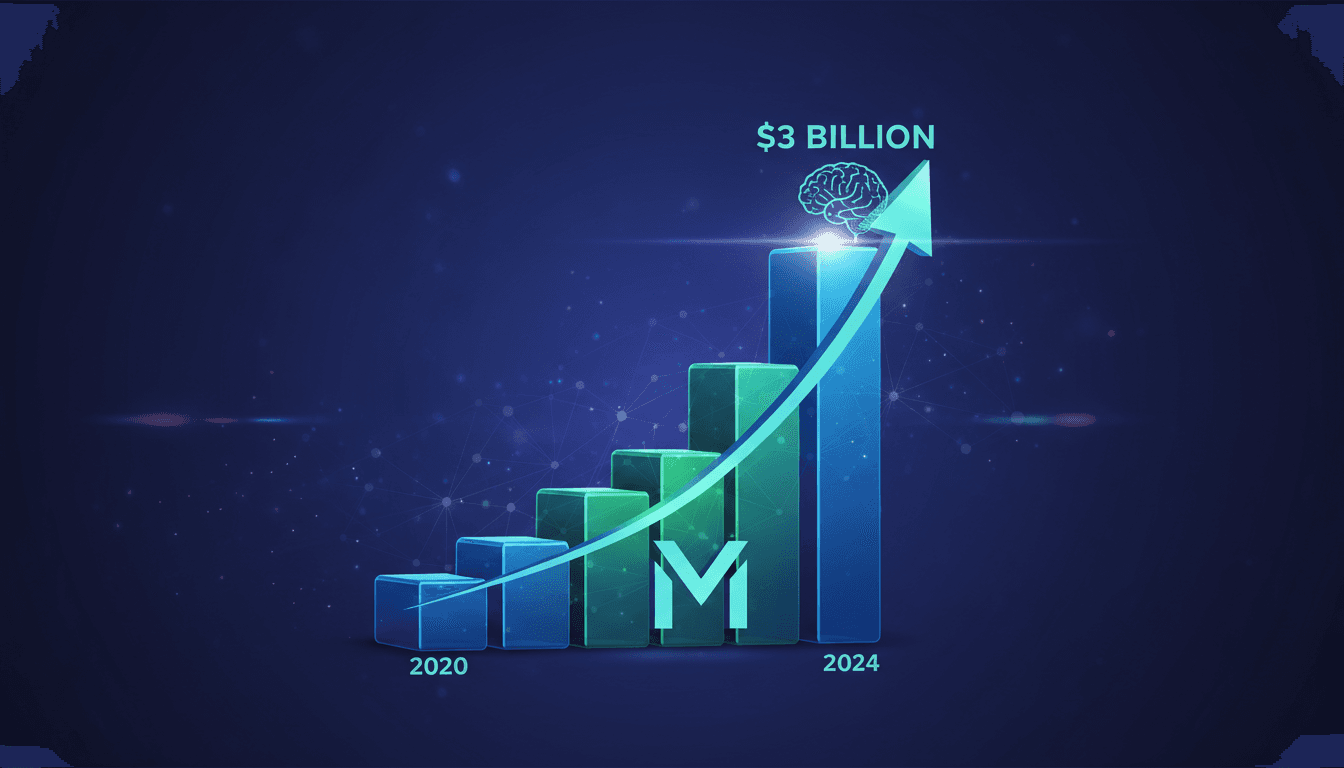 Menlo Ventures raises record $3 billion fund for AI investments