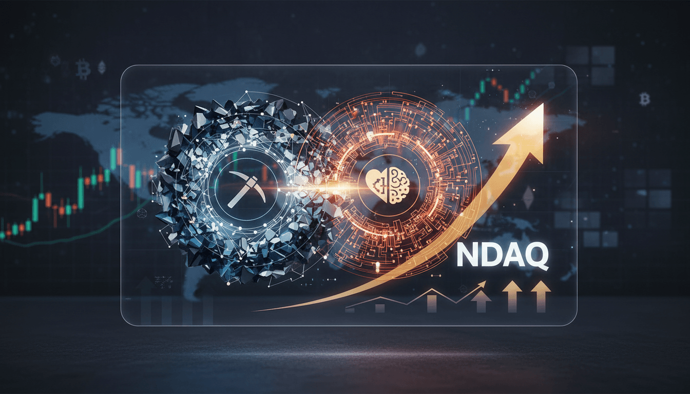 Fortitude Mining to Merge with HeartSciences for Nasdaq Listing