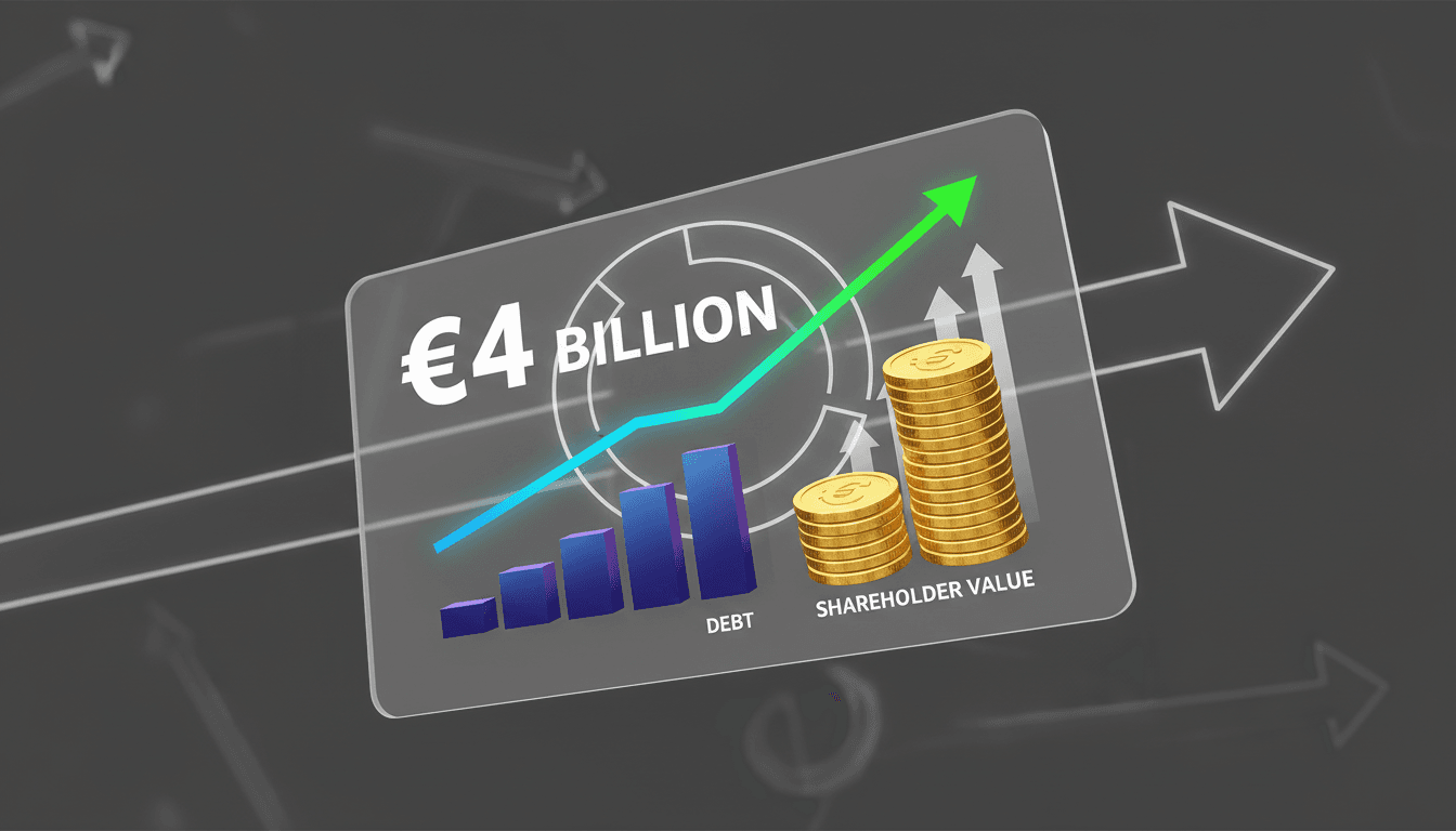 Continental's strategic sale of ContiTech business to Lone Star Funds