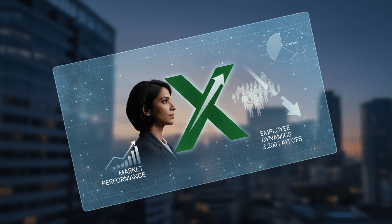 Asha Sharma, newly appointed CEO of Xbox, during a press conference.