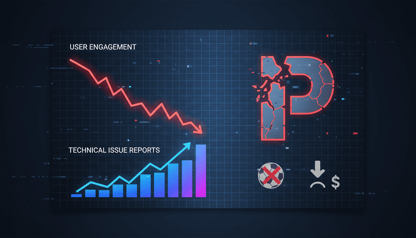 ADI Predictstreet platform interface with user feedback highlights