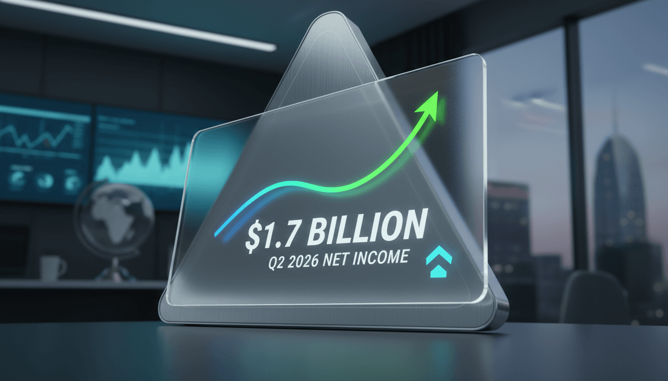 Bank of New York Q2 2026 earnings report analysis