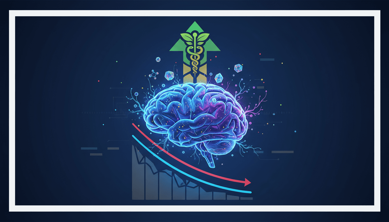 Eli Lilly's strategic acquisition of AtaiBeckley for psychedelic therapies