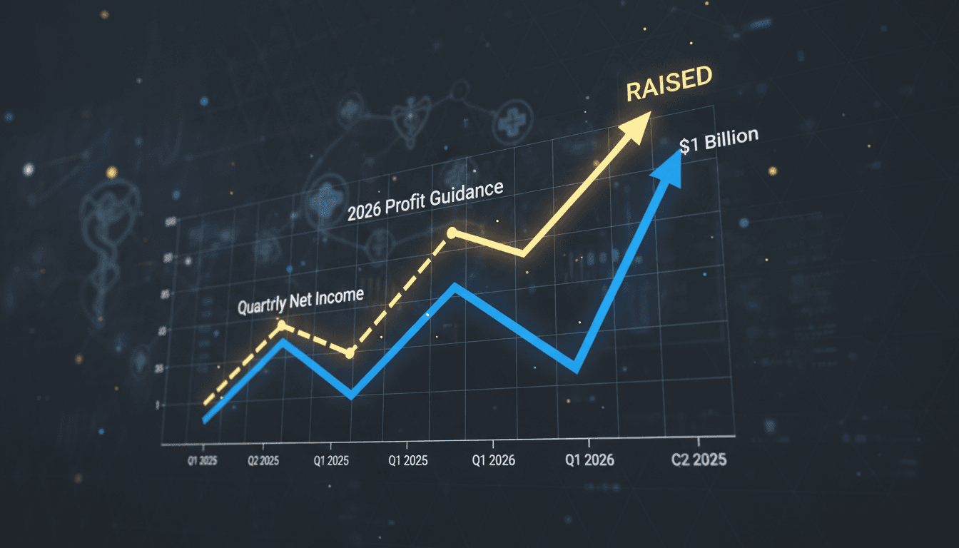 Centene Corp financial performance analysis and outlook