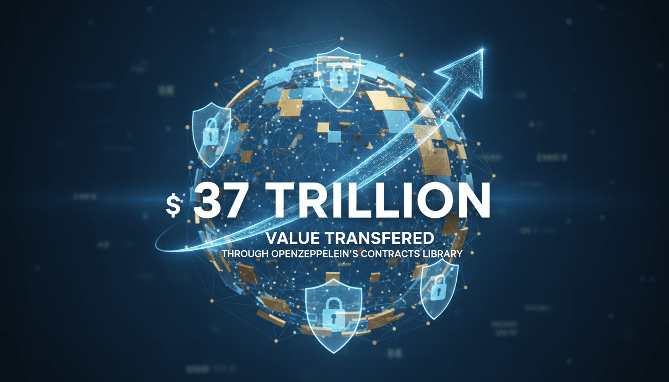 S&P Global to Acquire OpenZeppelin for Blockchain Security Enhancement