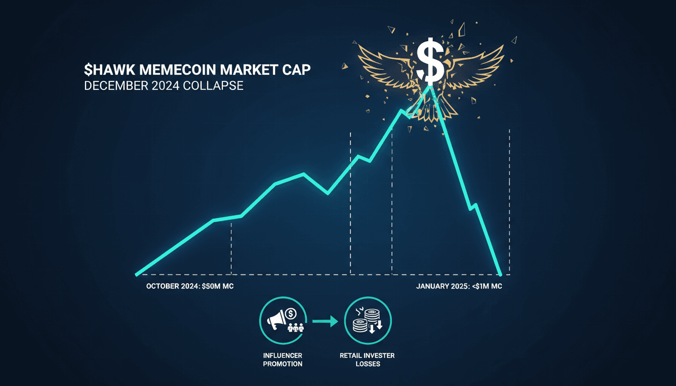 Haliey Welch Reveals Trauma from $HAWK Memecoin Collapse in Recent Interview