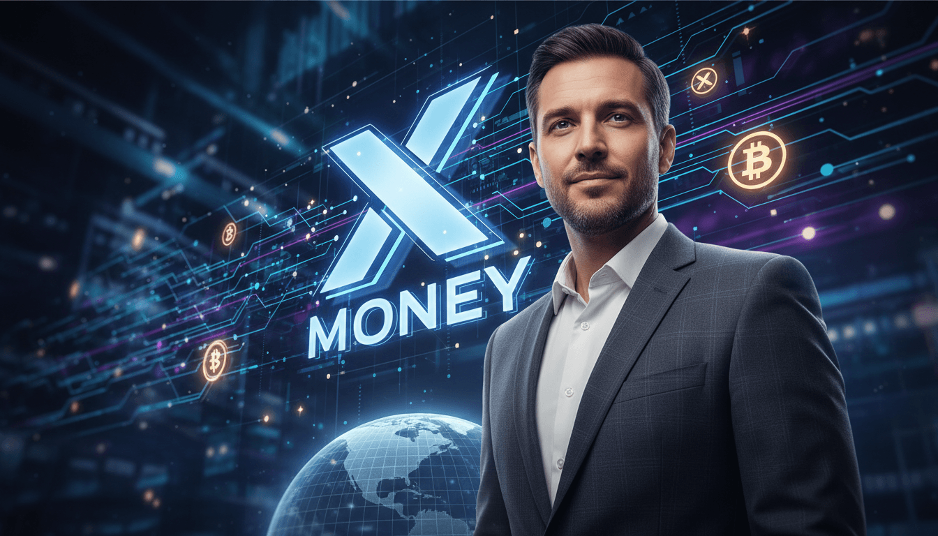 X Appoints Benji Taylor as Head of Design for X Money Initiative