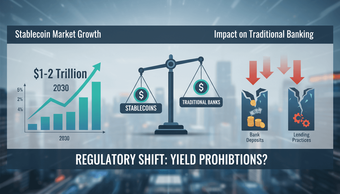 American Bankers Association Raises Concerns Over White House Study on Stablecoin Risks