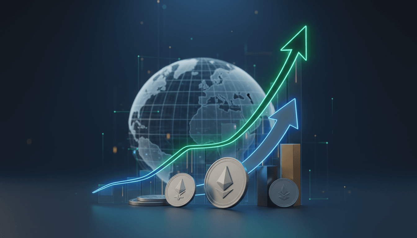 Morgan Stanley launches Stablecoin Reserves Portfolio to support digital asset infrastructure