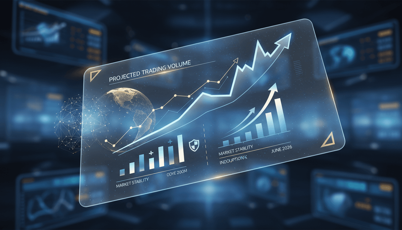 CME Group to Launch Regulated Bitcoin Volatility Futures in 2026