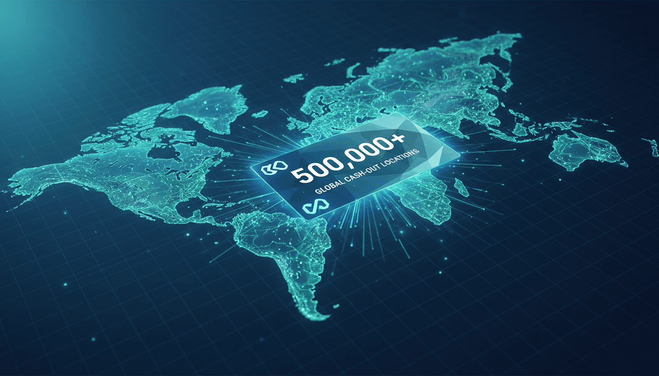 Kraken partners with MoneyGram to enable global crypto cash-outs