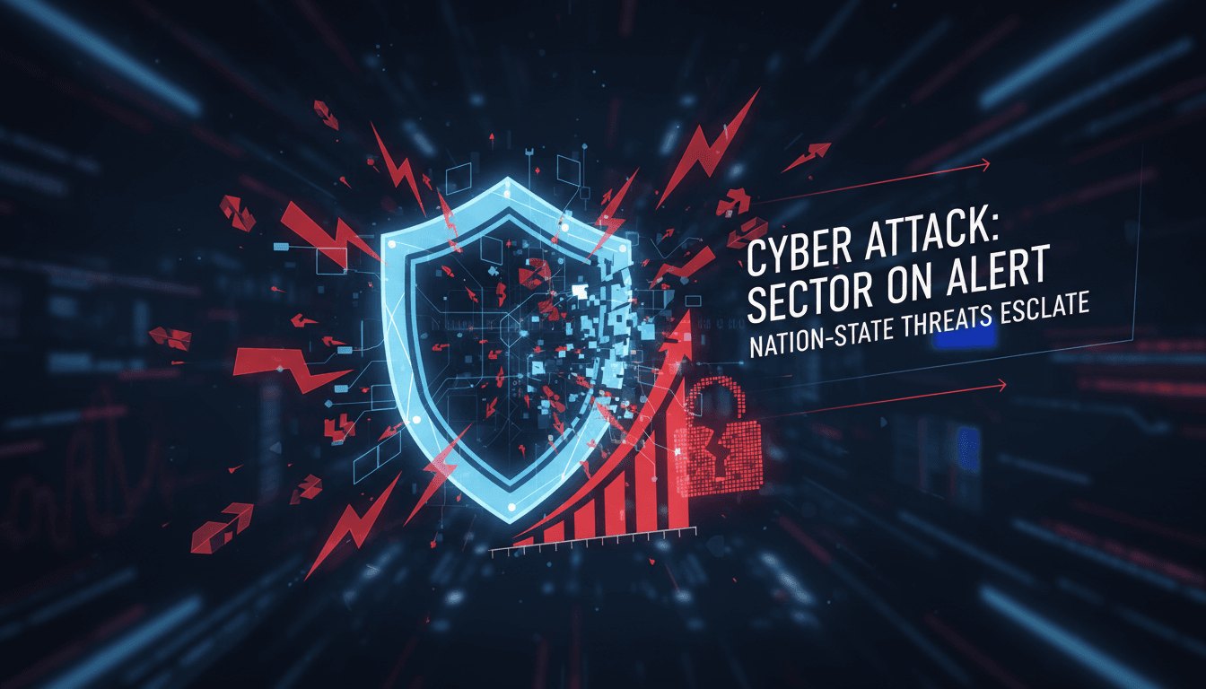 Chaos Labs logo with a cybersecurity theme