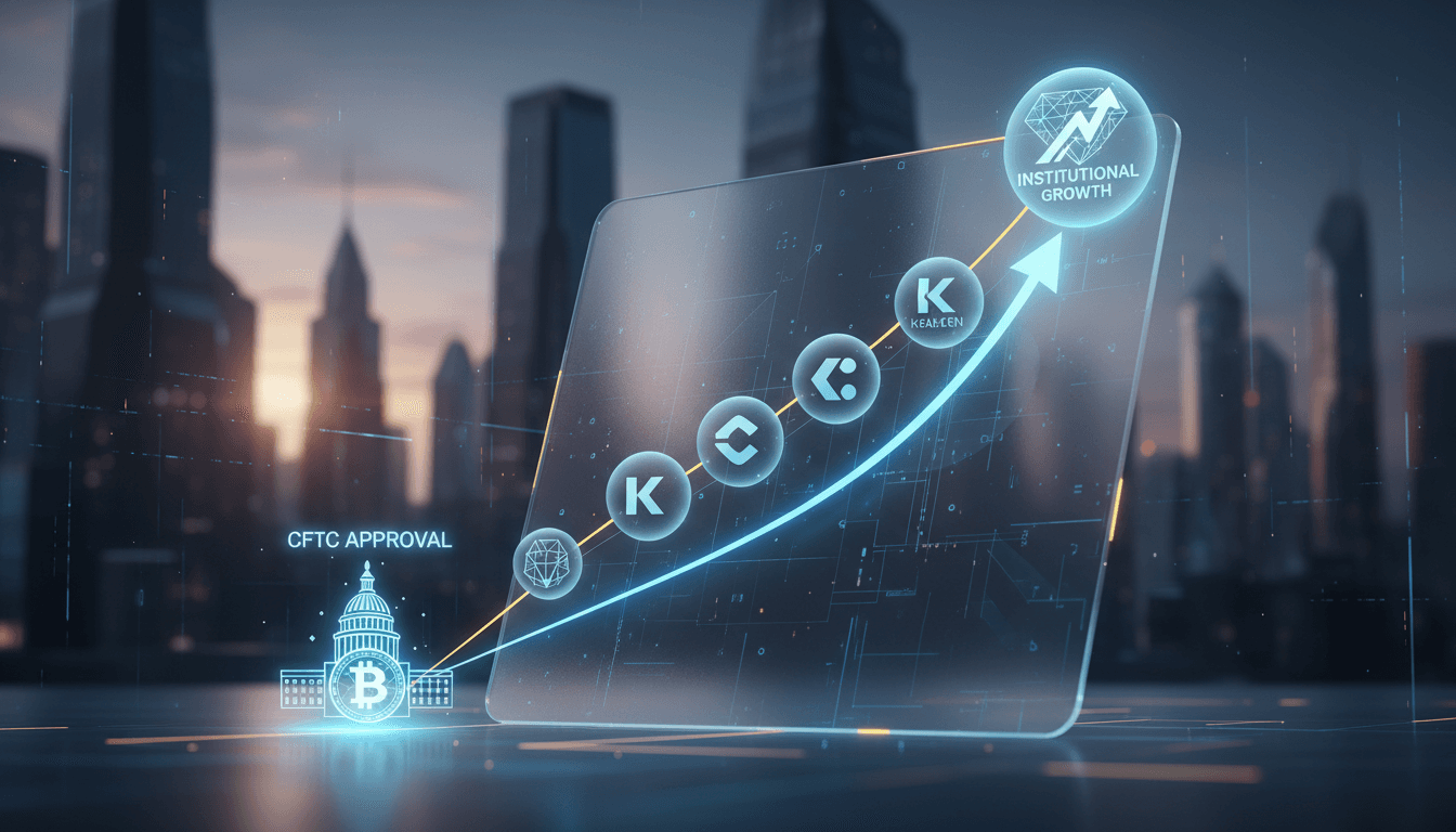 CFTC approval of Bitcoin perpetual contracts impacting cryptocurrency market