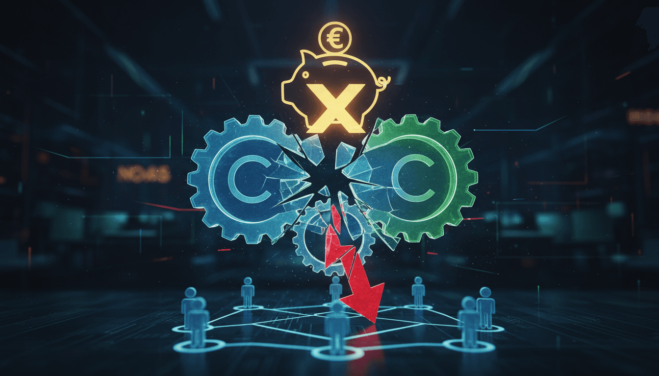 Cardano Summit 2026 cancellation announcement graphic