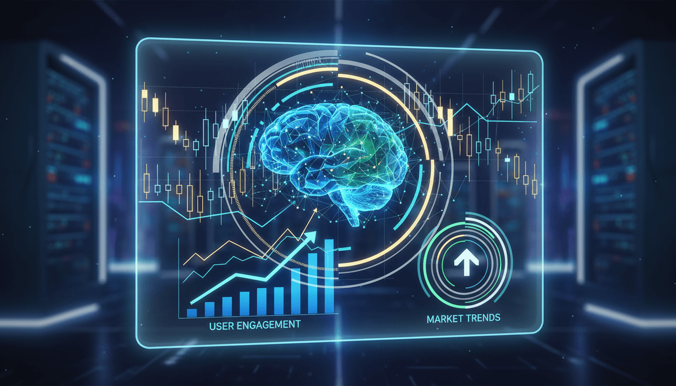 Coinbase's new AI platform for automated trading and payments