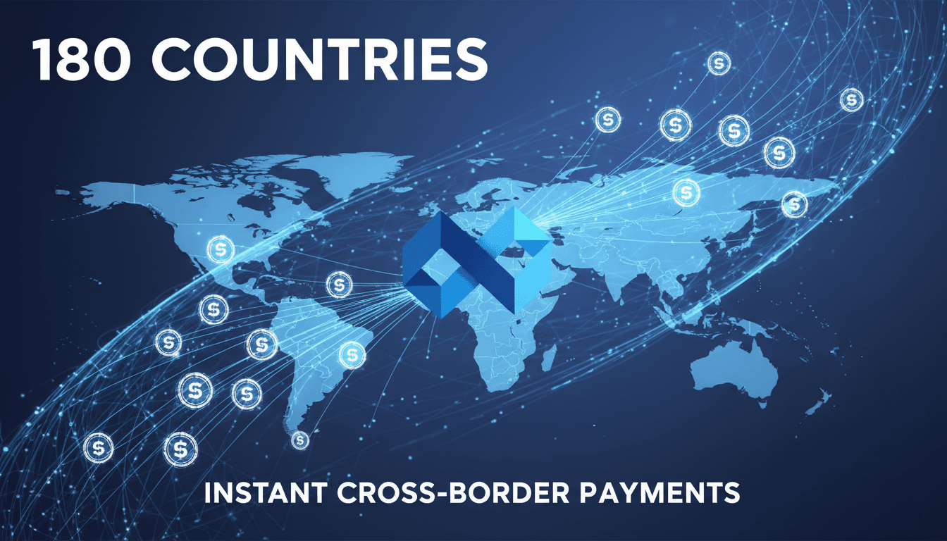 MassPay and Coinbase partnership for USDC payments across the globe