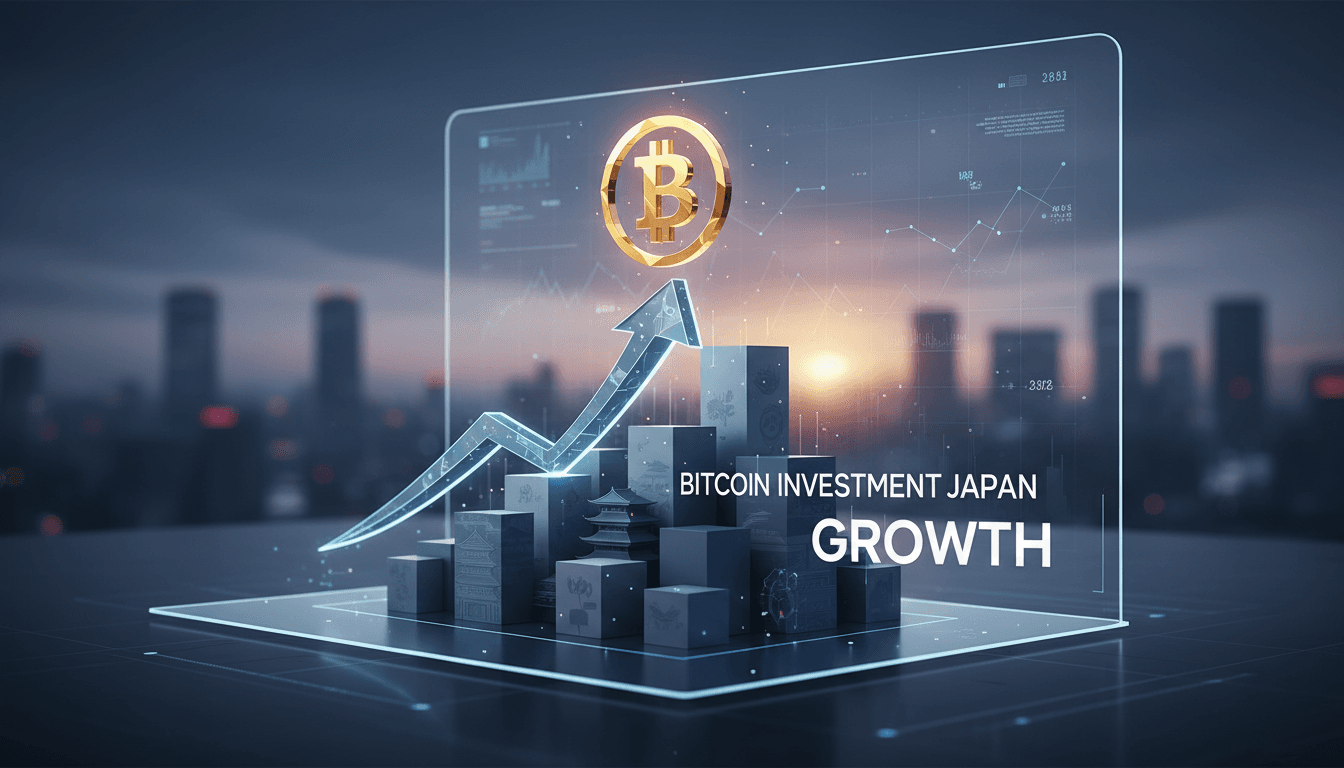 Metaplanet acquires Siiibo Securities to enhance Bitcoin investment offerings in Japan