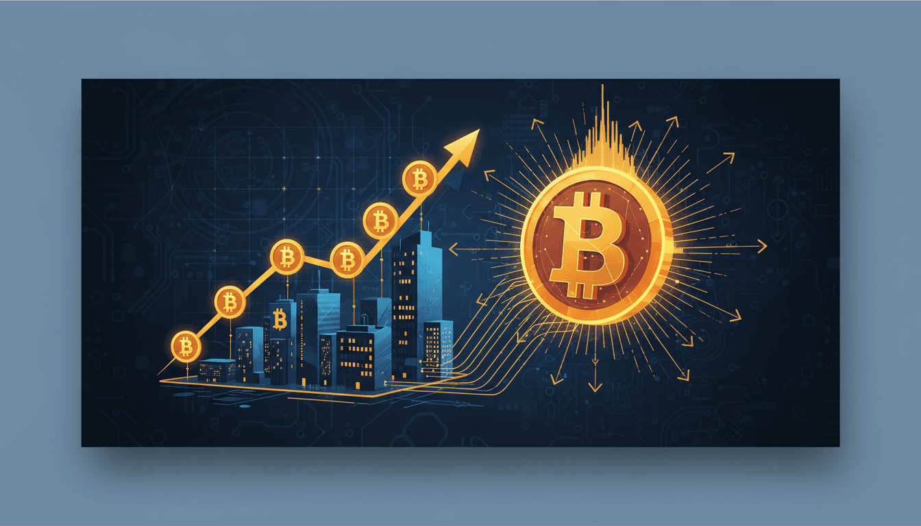 Capital B shareholders meeting approving Bitcoin financing strategy