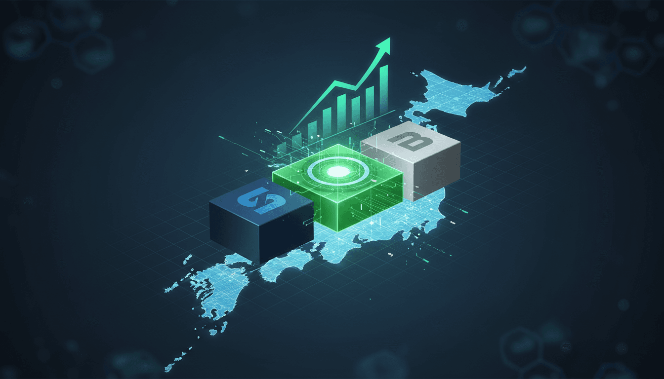 SBI Holdings acquires Bitbank for $289 million in Japanese crypto market consolidation
