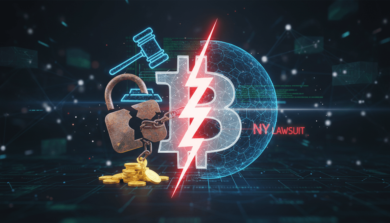 Digital Chamber's amicus brief against New York Bitcoin lawsuit