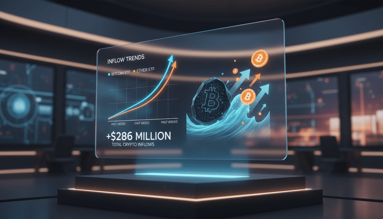 BlackRock's Bitcoin ETF inflows and their impact on the cryptocurrency market