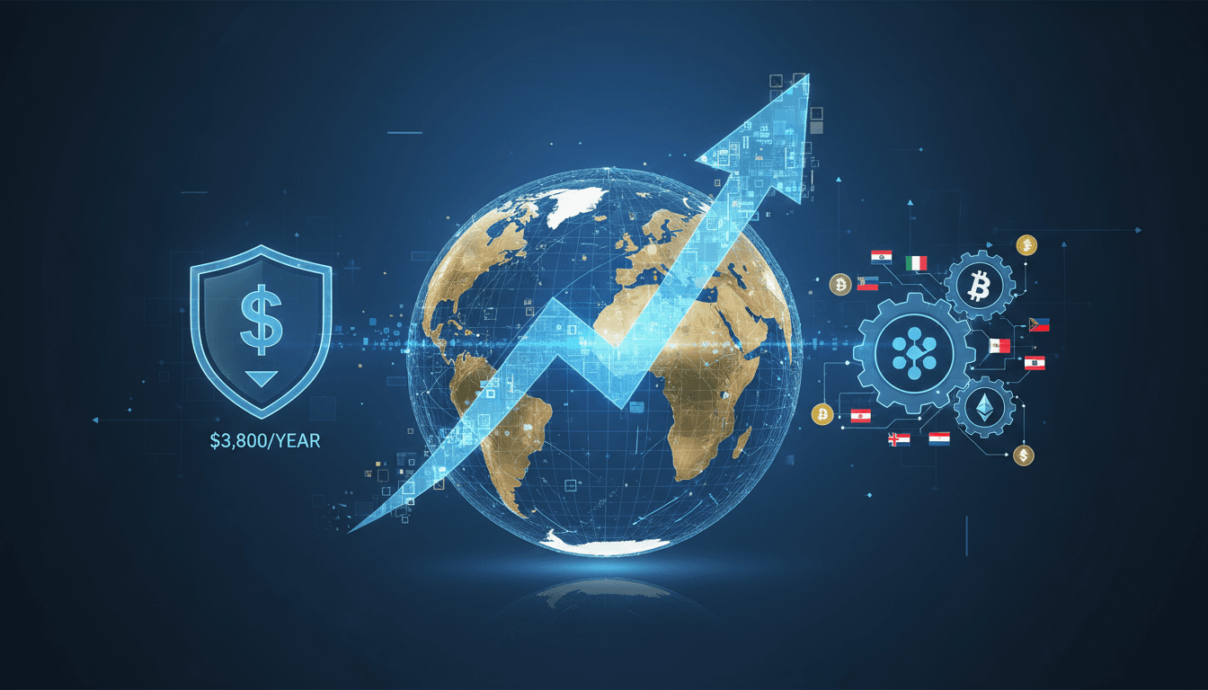 Russia's cryptocurrency law and its impact on international trade