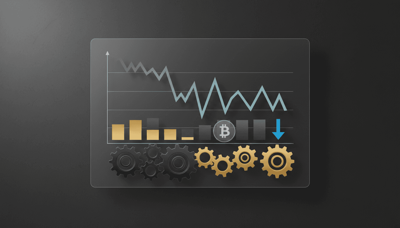 Grayscale analysis on Bitcoin's market dynamics and Fed policy impact