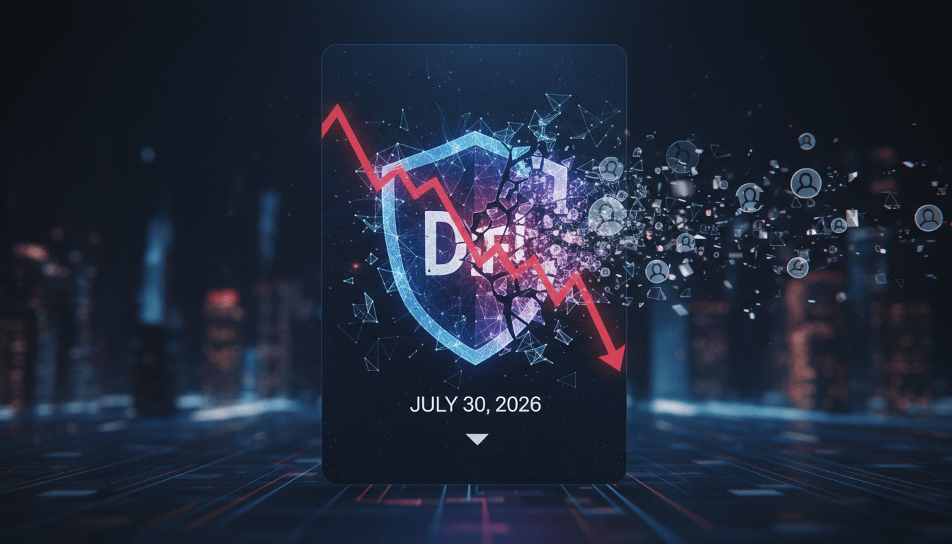 Odos Protocol shutdown announcement impacting decentralized finance