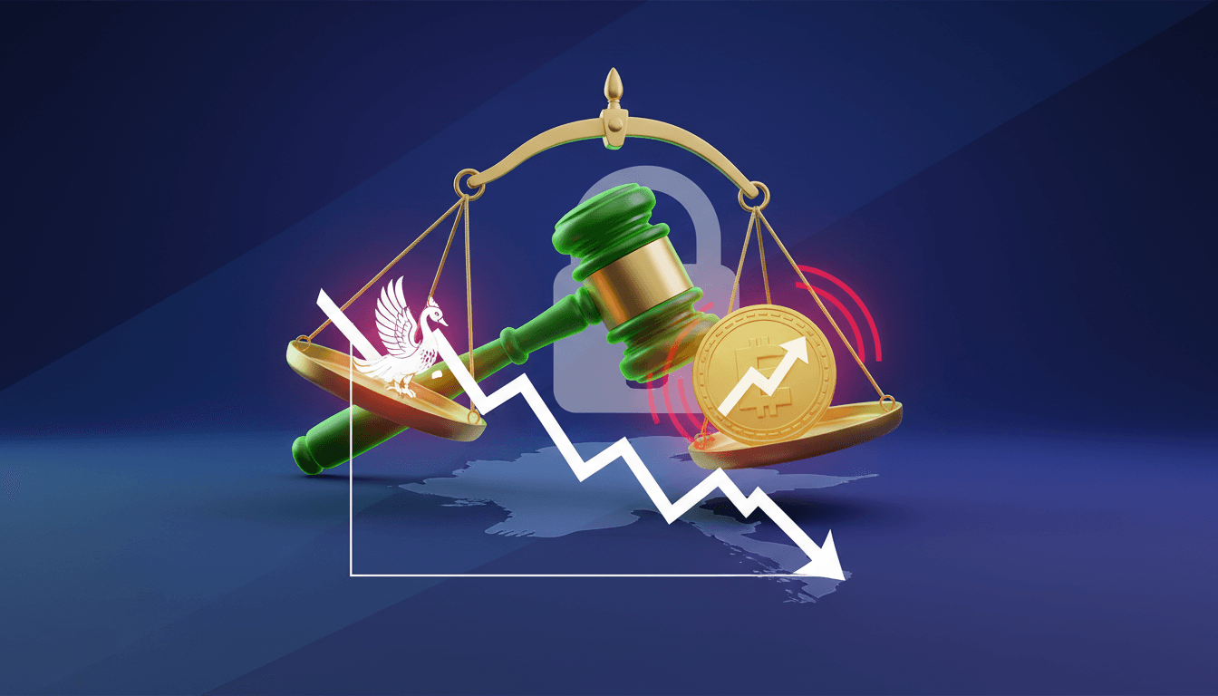 Myanmar Parliament enacts anti-scam legislation targeting cryptocurrency fraud