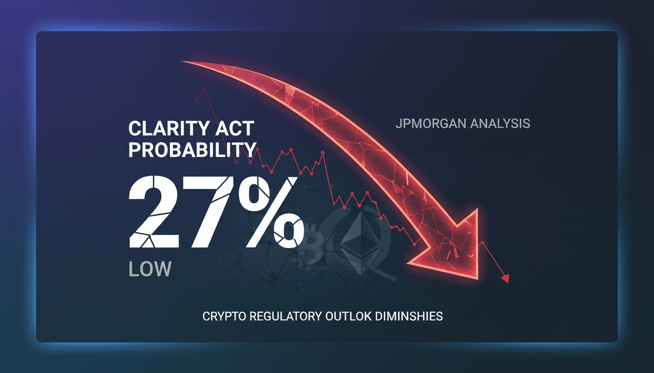 Senate hearing on cryptocurrency regulation and the CLARITY Act