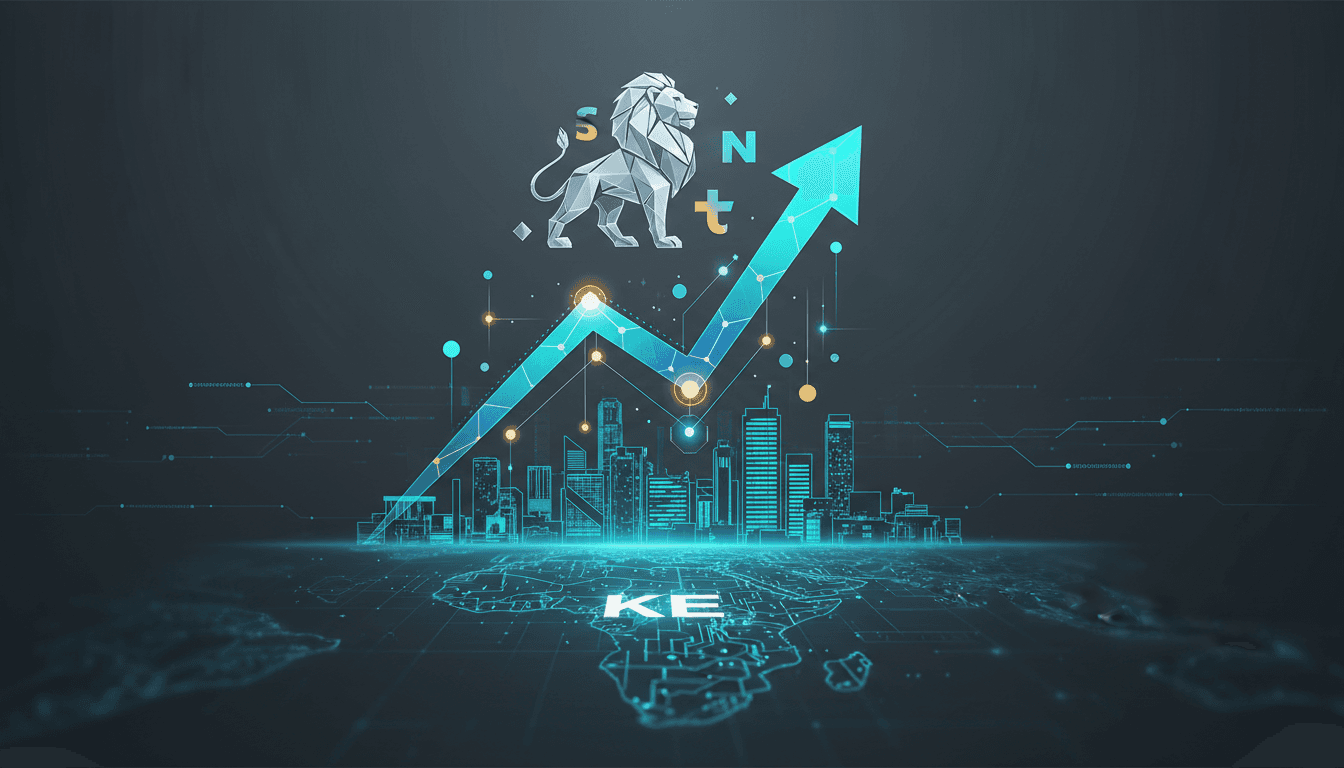 Nairobi Securities Exchange partners with Tether to advance digital asset initiatives