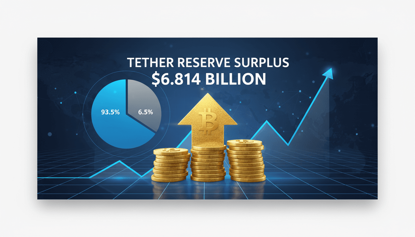 Tether's successful audit confirmation and financial stability analysis