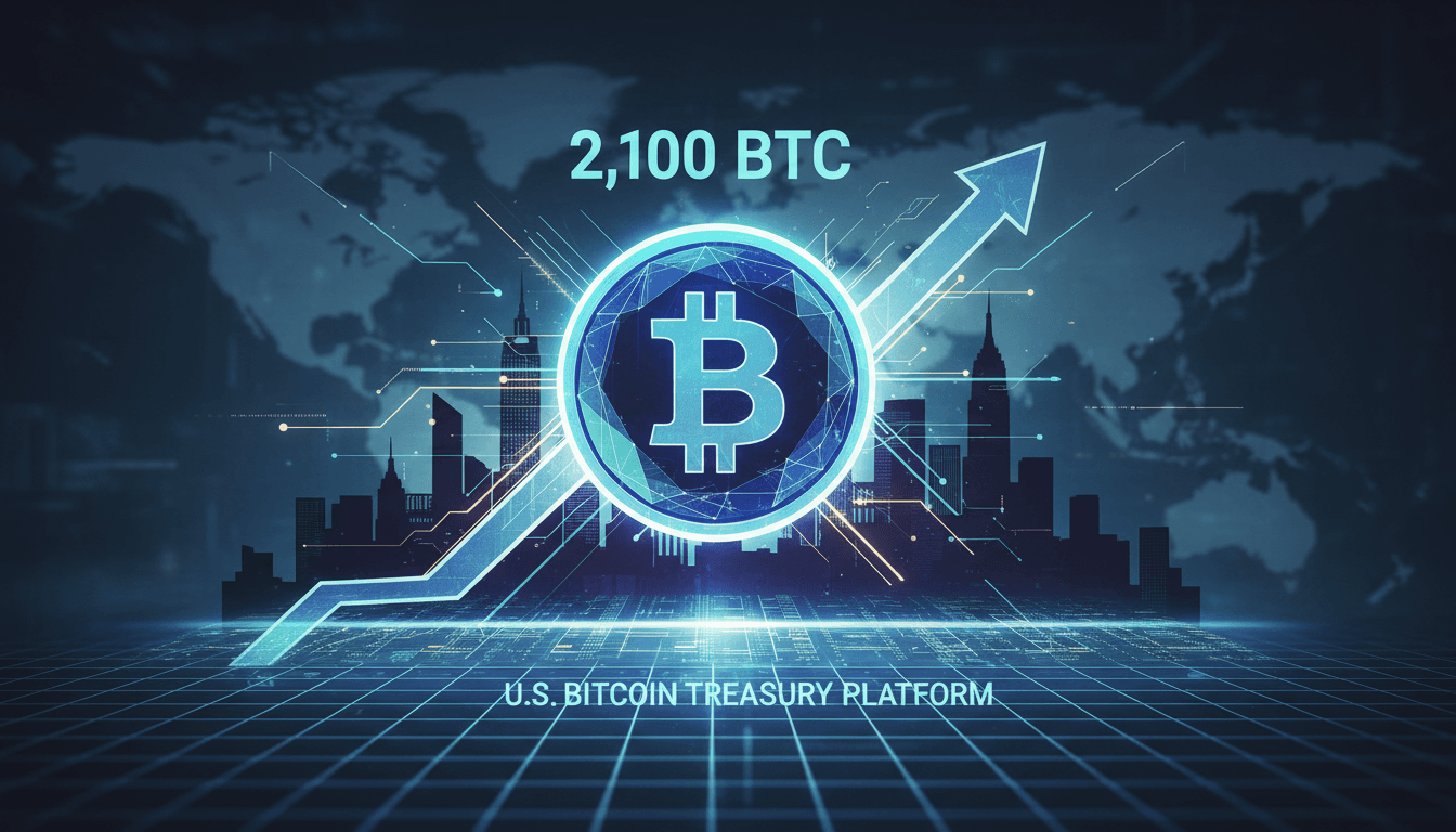 A visual representation of Metaplanet's acquisition of Super League Enterprise for Bitcoin treasury expansion.