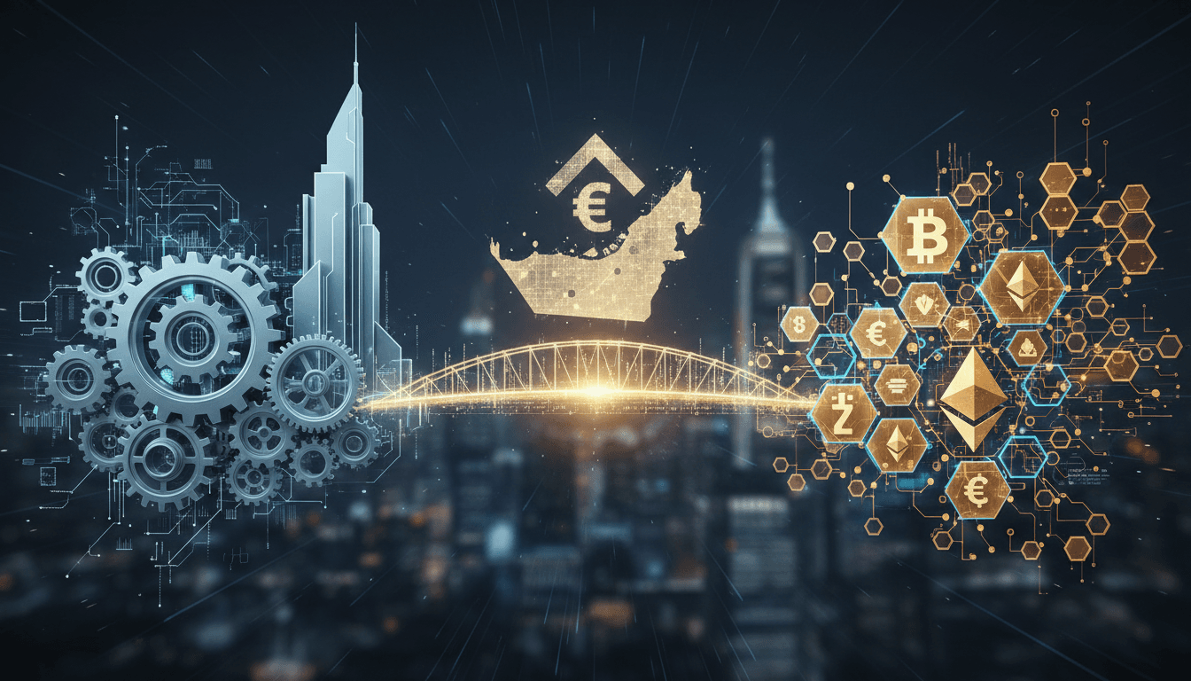 Standard Chartered Becomes First G-SIB to Launch Bitcoin and Ether Spot Trading in UAE