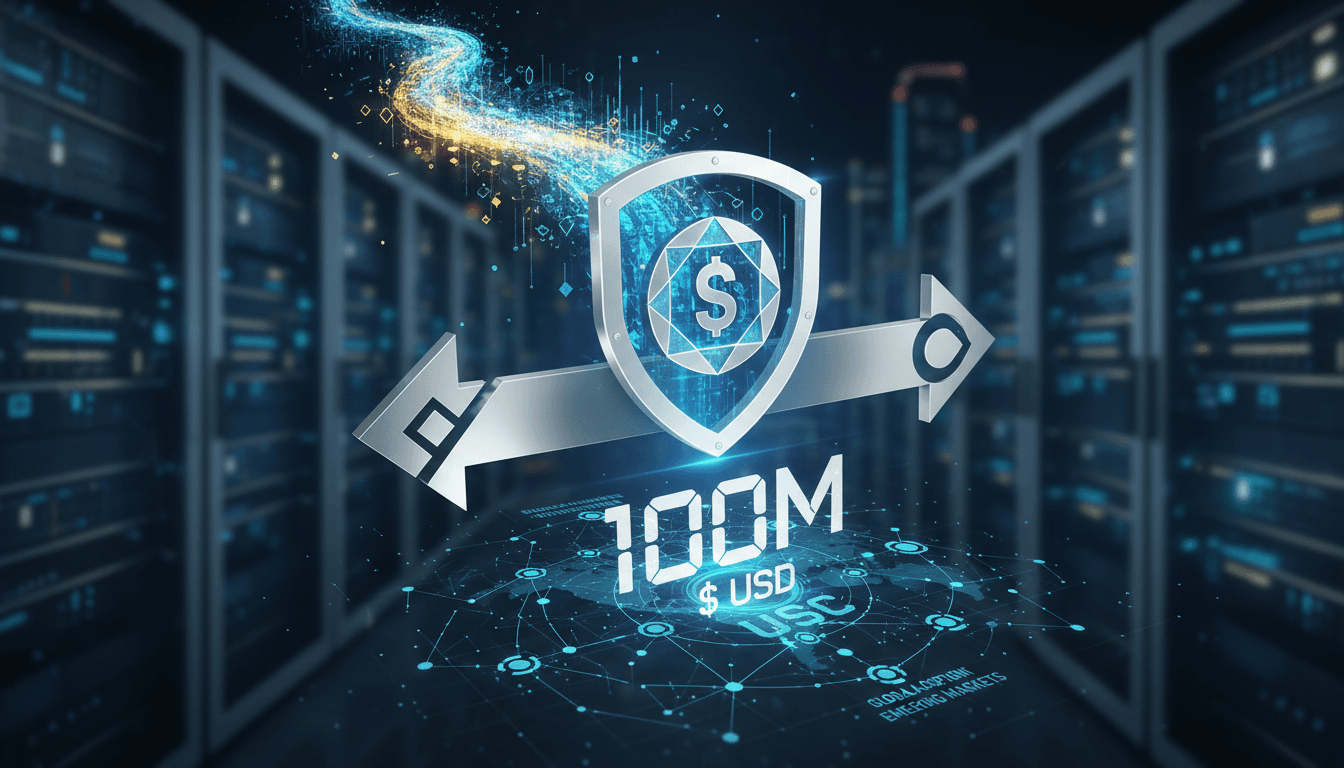 Binance Invests $100 Million in Circle to Strengthen USDC Partnership
