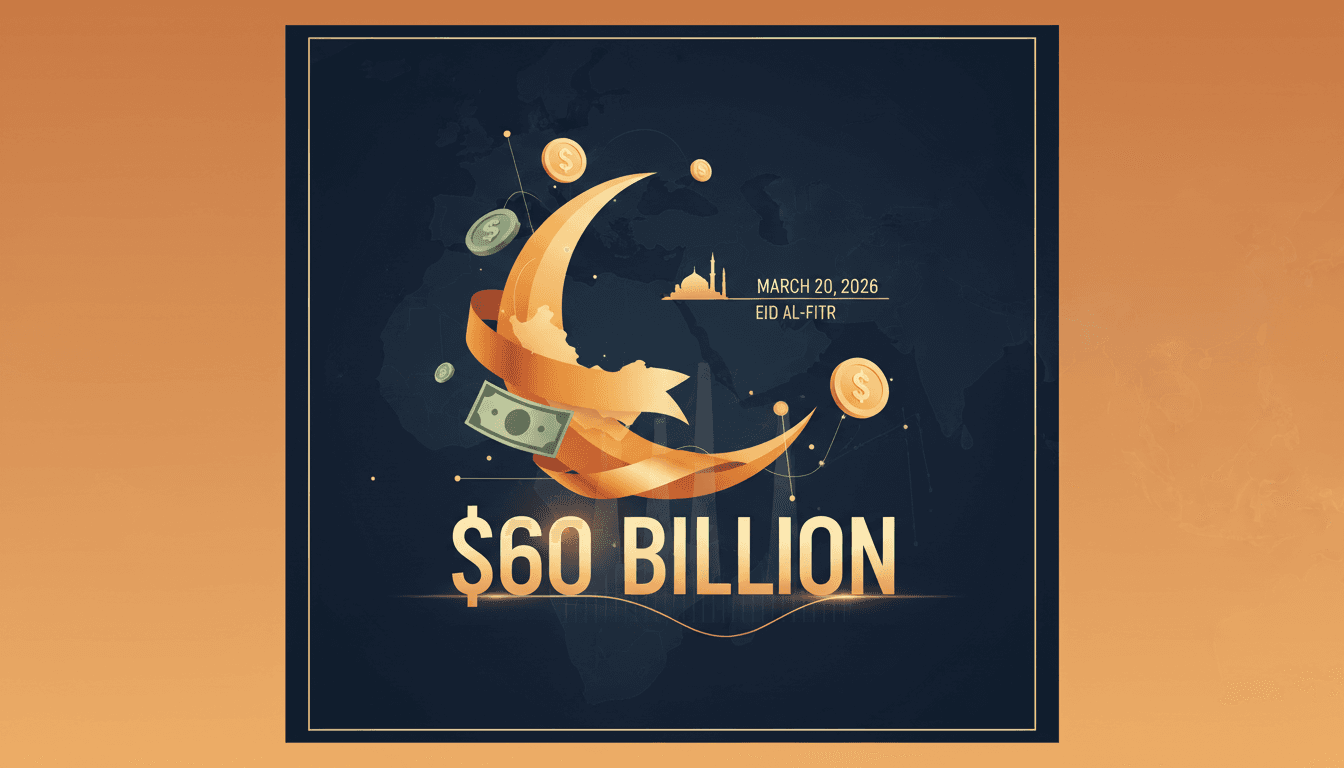 GCC Countries Announce March 20, 2026, as Eid al-Fitr Following Crescent Moon Non-Sighting