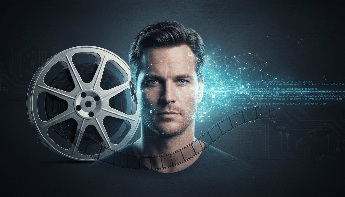 Generative AI Revives Val Kilmer's Role in Upcoming Film 'As Deep as the Grave'