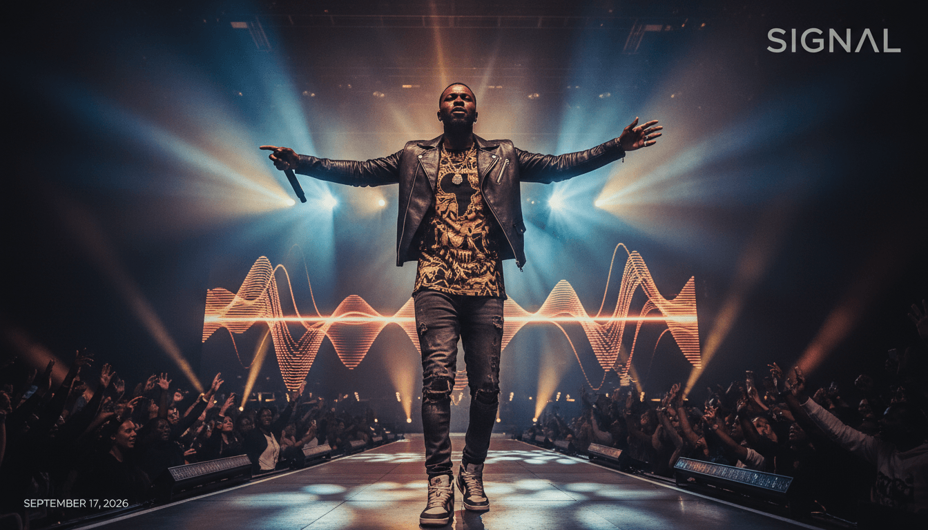 Sway Dasafo, influential British-Ghanaian rapper, passes away at 44