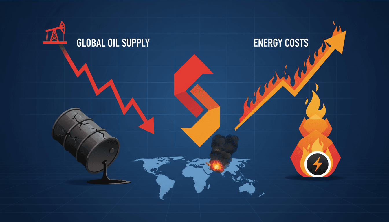 UK Chancellor Rachel Reeves Implements Targeted Fiscal Support Amid Energy Crisis