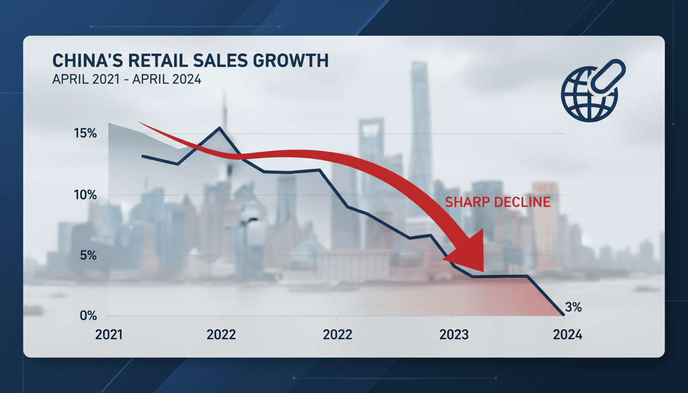 China's economic growth weakens amid Iran crisis fallout