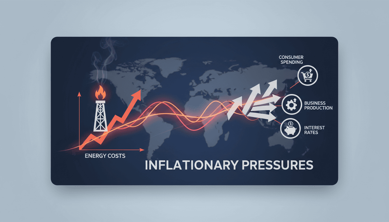 Federal Reserve Beige Book report on inflation and economic impact