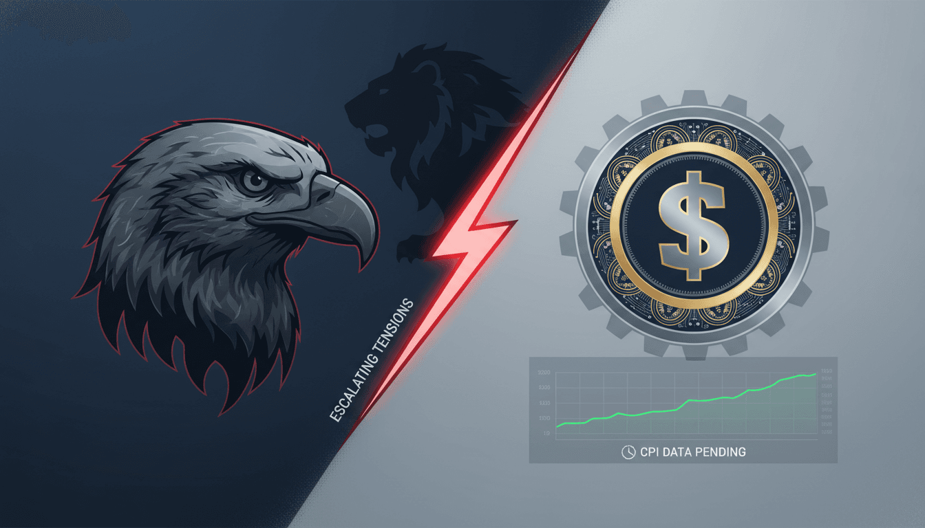 U.S. dollar stability analysis in light of Iran tensions