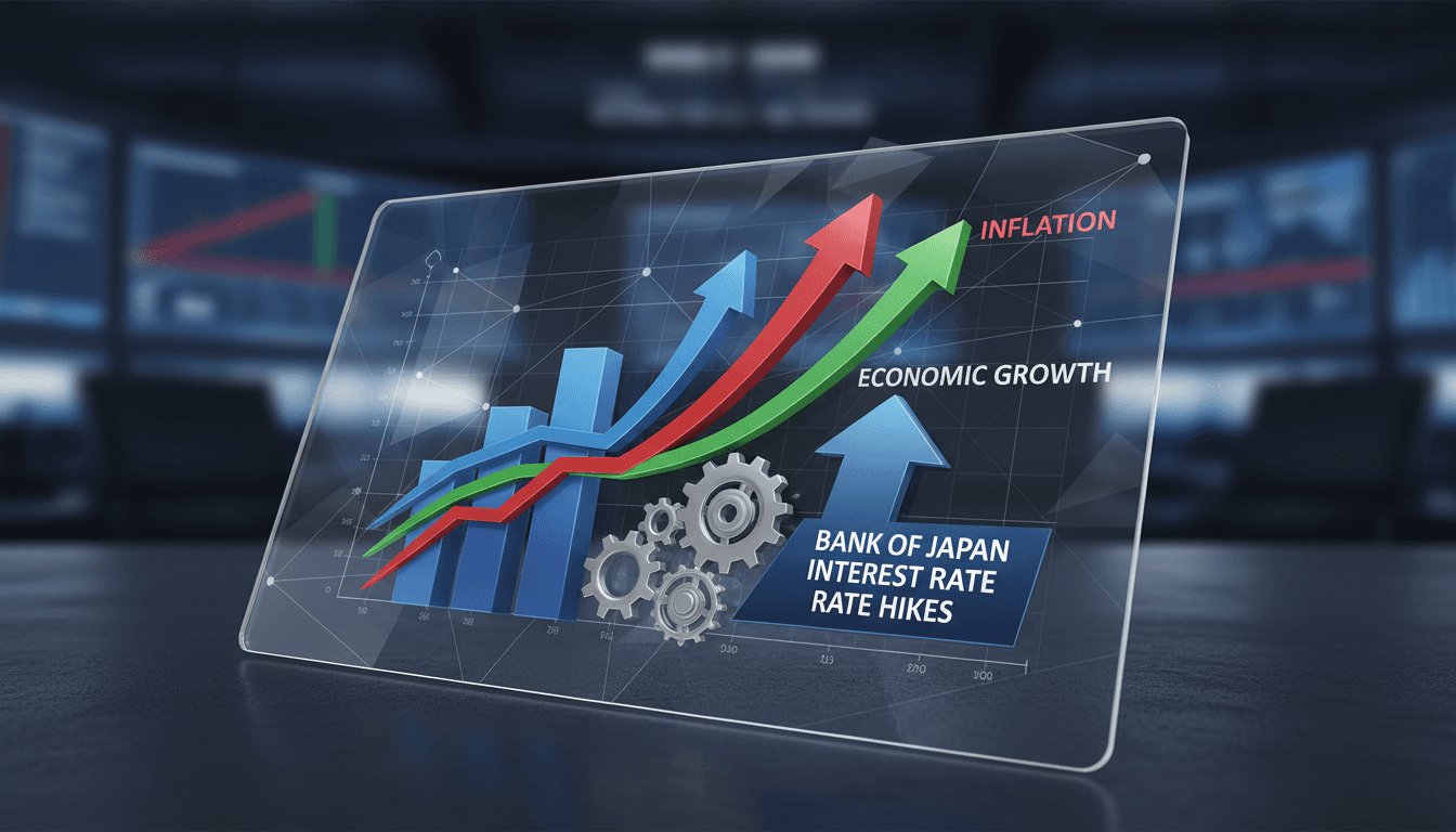Naoki Tamura speaking at a Bank of Japan meeting on interest rates.