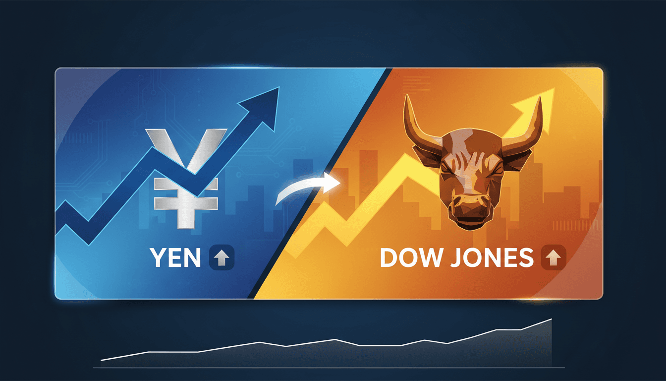 Yen strengthens amid U.S.-Japan intervention speculation