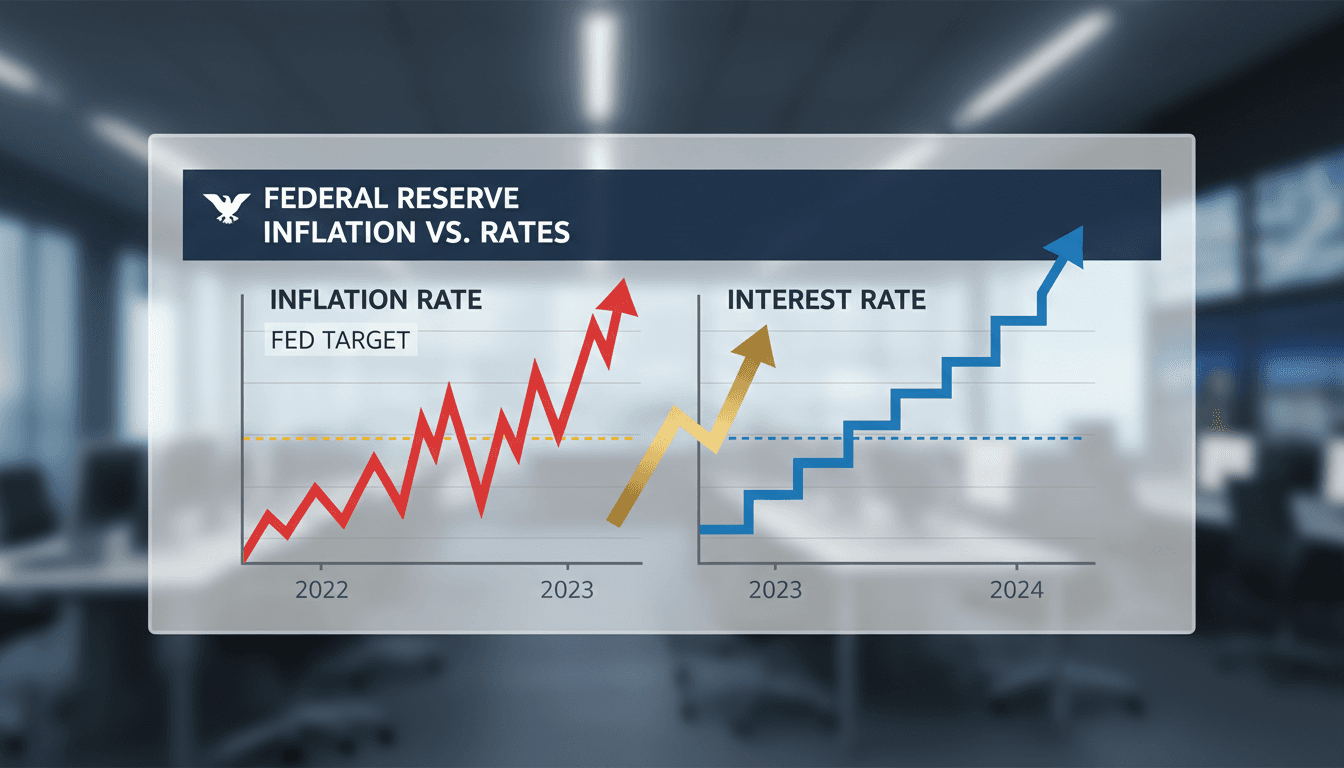 Federal Reserve Governor Lisa Cook speaking at an event
