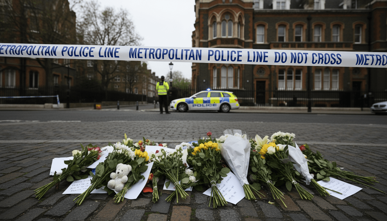 Mother Charged with Murder Following Death of Infant in Westminster