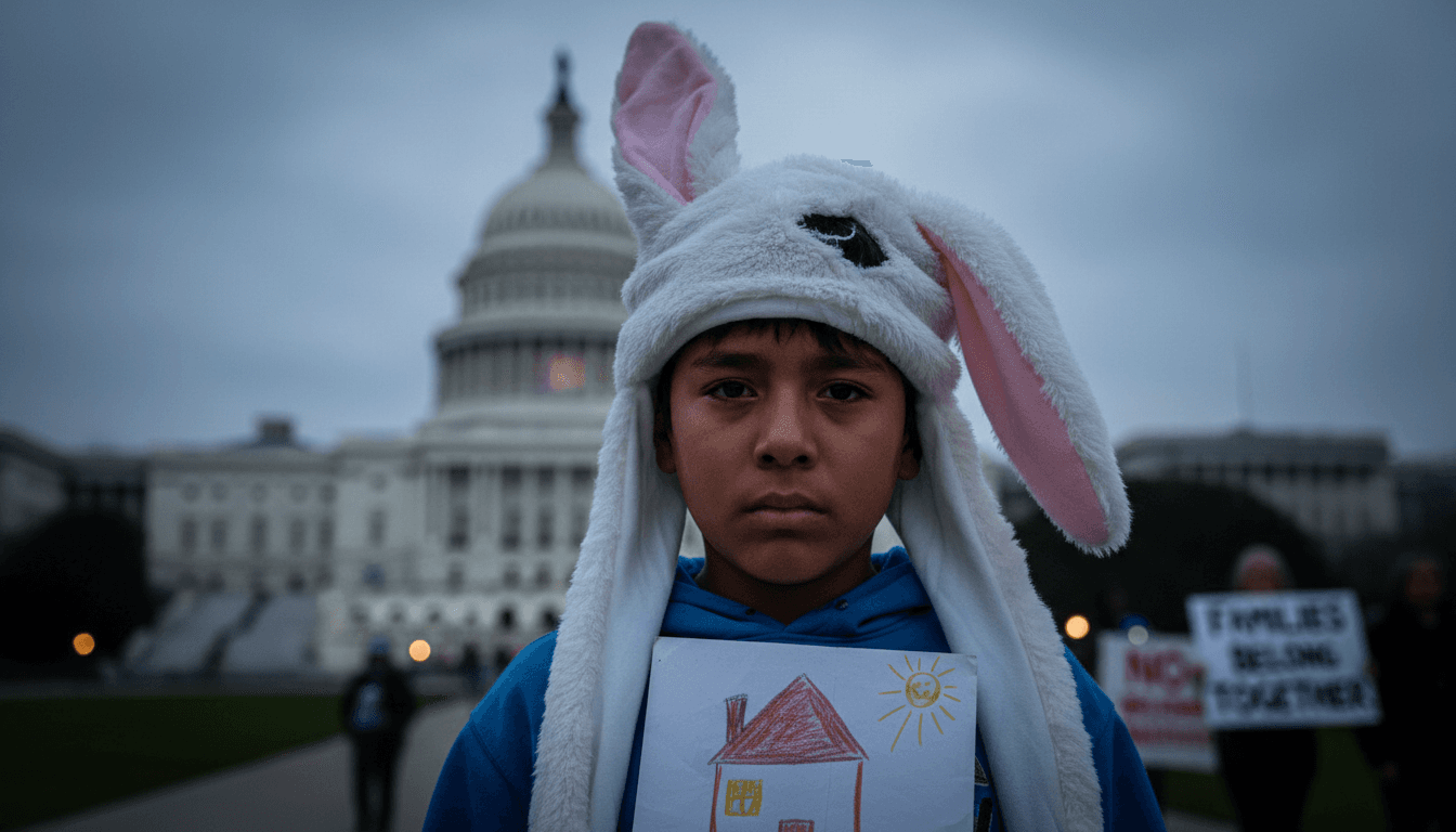 Conejo Ramos Family Appeals Deportation Order After Asylum Denial