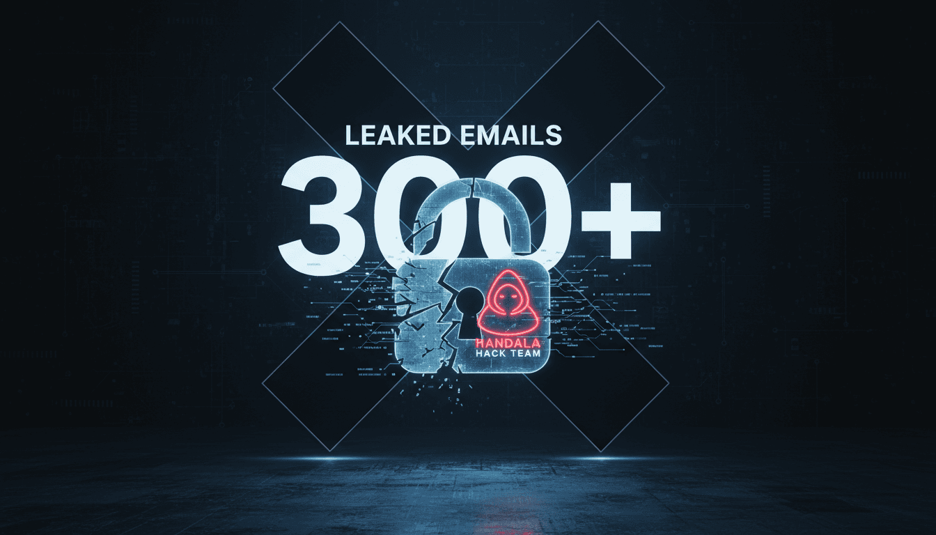 Handala Hack Team Breaches FBI Director Kash Patel's Personal Email Account